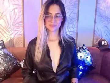lunaagrey_ from Chaturbate is Freechat