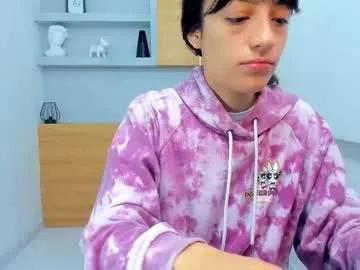lunabella55 from Chaturbate is Freechat