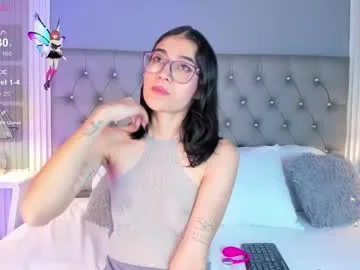 lunabloomn from Chaturbate is Freechat