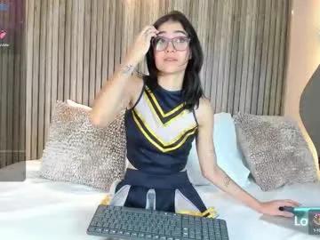 lunabloomn from Chaturbate is Freechat