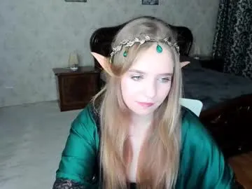 lunacosplaya from Chaturbate is Freechat