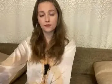 lunafeather from Chaturbate is Freechat