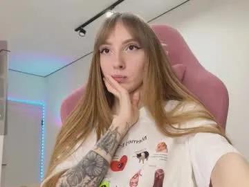 lunainnk from Chaturbate is Freechat