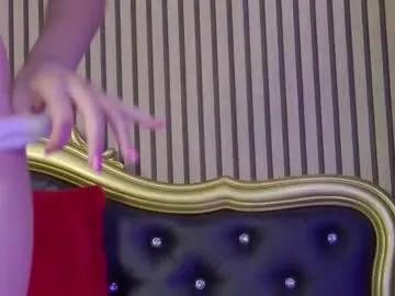 lunajenner from Chaturbate is Freechat