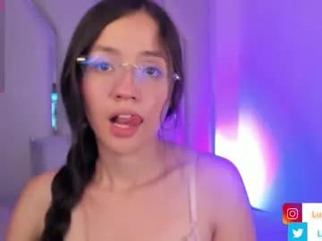 lunalasman from Chaturbate is Freechat