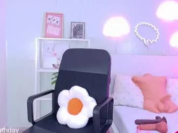 lunalenox_ from Chaturbate is Freechat