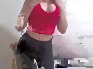 lunalovegood869275 from Chaturbate is Freechat