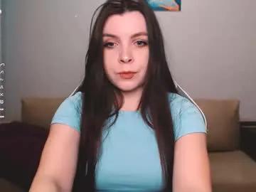 lunalovesuu from Chaturbate is Freechat