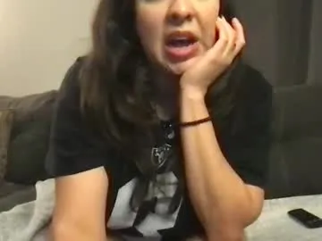 lunamaex0 from Chaturbate is Freechat