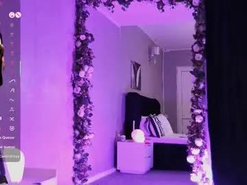 lunamorgan_ from Chaturbate is Freechat