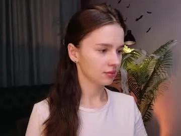 lunaolivia_ from Chaturbate is Freechat