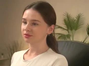 lunaolivia_ from Chaturbate is Freechat