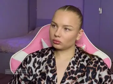 lunar_flare from Chaturbate is Freechat