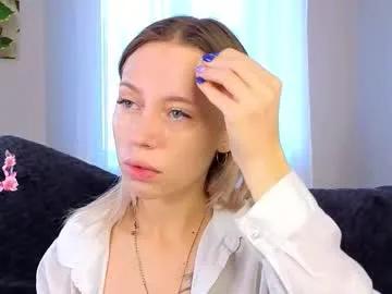 lunariabliss from Chaturbate is Freechat
