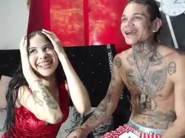 lunatic_love69 from Chaturbate is Freechat