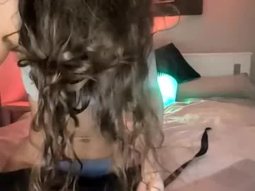 lunaveil_ from Chaturbate is Freechat