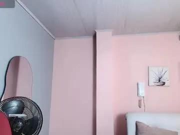 lunavelvet15 from Chaturbate is Freechat