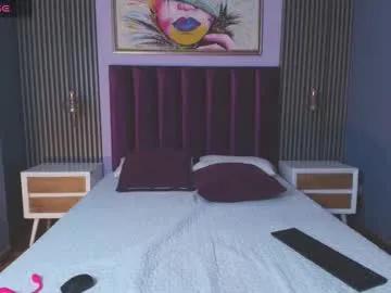 lunavelvet15 from Chaturbate is Freechat