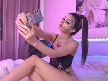 lunavine from Chaturbate is Freechat