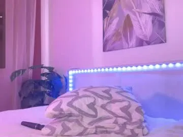 lunavine from Chaturbate is Freechat