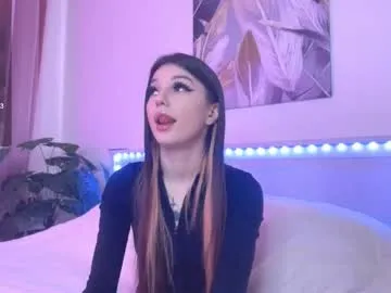 lunavine from Chaturbate is Freechat