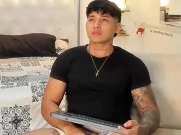 lunay_xtreemboy from Chaturbate is Freechat