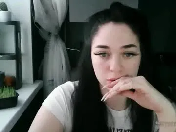 lunikdarya from Chaturbate is Freechat
