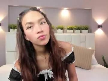 lunnablake from Chaturbate is Freechat