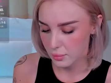 lushcherry from Chaturbate is Freechat