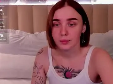 lushcherry from Chaturbate is Freechat