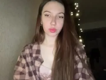 lushed_amelia from Chaturbate is Freechat