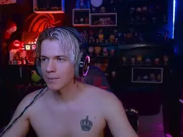 lustymatt from Chaturbate is Freechat