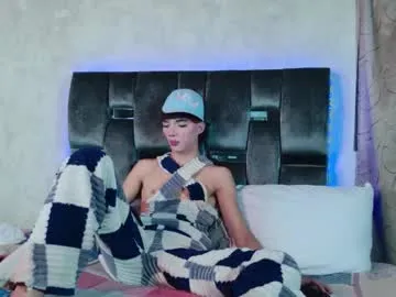 Luxuryheaven from Chaturbate