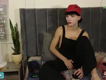 Luxuryheaven from Chaturbate