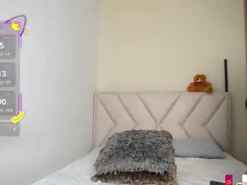 lya_aron_couple from Chaturbate is Freechat