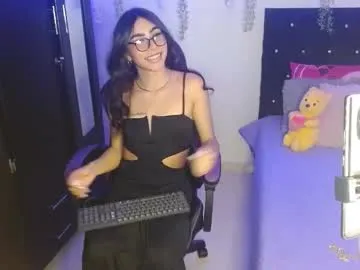 lyaa_cutee from Chaturbate is Freechat