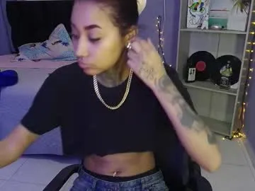 lyam_ebony from Chaturbate is Freechat