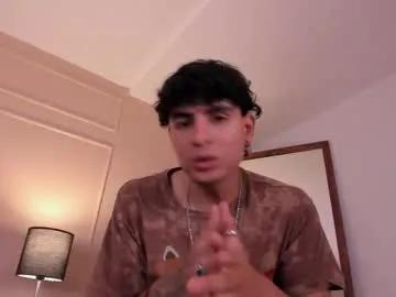 lyan_master_ from Chaturbate is Freechat