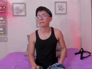 lyan_twink from Chaturbate is Freechat