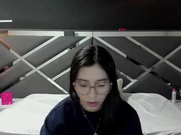 lyascott_ from Chaturbate is Freechat