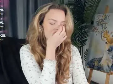 Lykava from Chaturbate