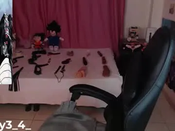 Lyli3_4 from Chaturbate