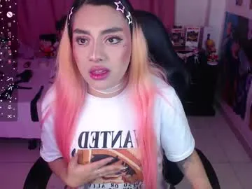 Lyli3_4 from Chaturbate