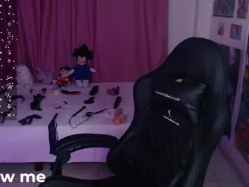 Lyli3_4 from Chaturbate