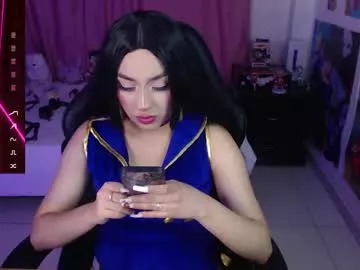 Lyli3_4 from Chaturbate