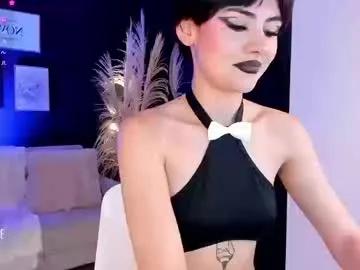 lyn_lebelle from Chaturbate is Freechat