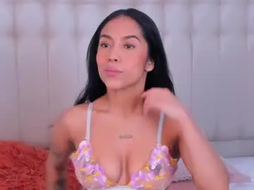 lyn_smith_ from Chaturbate is Freechat