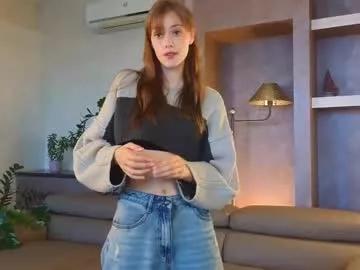 Lynnaappling from Chaturbate