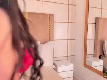 lyrabellini from Chaturbate is Freechat