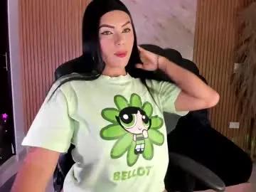 lys_with from Chaturbate is Freechat